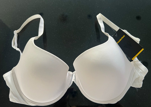 Bnwt wonderbra underwired - wonderbra,