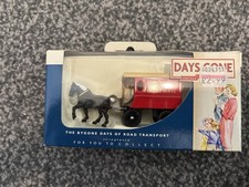 LLEDO Days Gone - DG003019