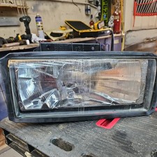 ROVER MG MAESTRO (1984-1993)