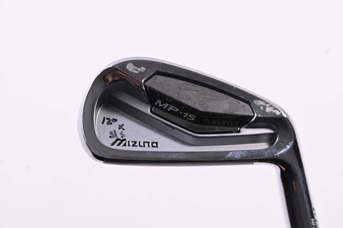Mizuno iron stiff - mizuno,