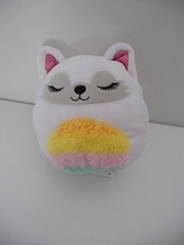 Squishmallows rainbow - ,