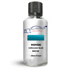 Touch Up Paint For Honda Brio