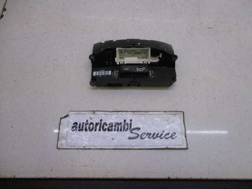 Centralina computer bordo - computer,