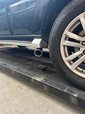 MITSUBISHI SHOGUN LWB 3.2