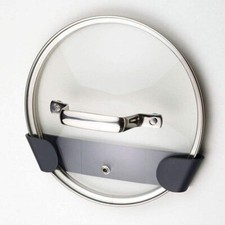 20X Pot Lid Organizer Rack