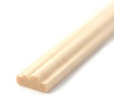 Dolls House Chair Rail Dado