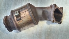 WATQE4W Catalytic Converter