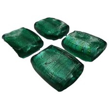 30mm Large Glass Beads