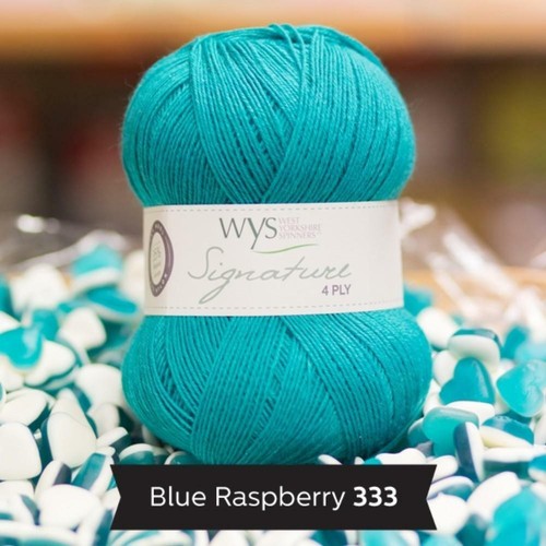Wys signature ply sweet shop - wys,