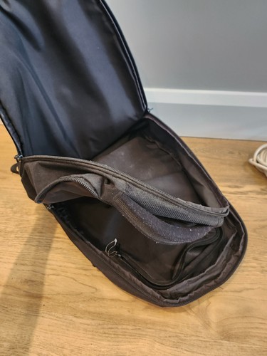 Samsonite laptop backpack - samsonite,