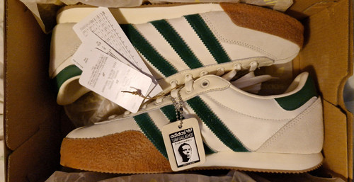 Adidas spezial spzl - spezial,