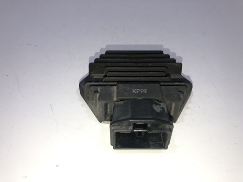 Voltage regulator honda cbr - voltage,