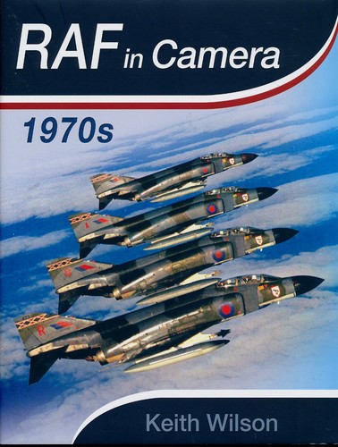 Raf camera 1970s pen - raf,