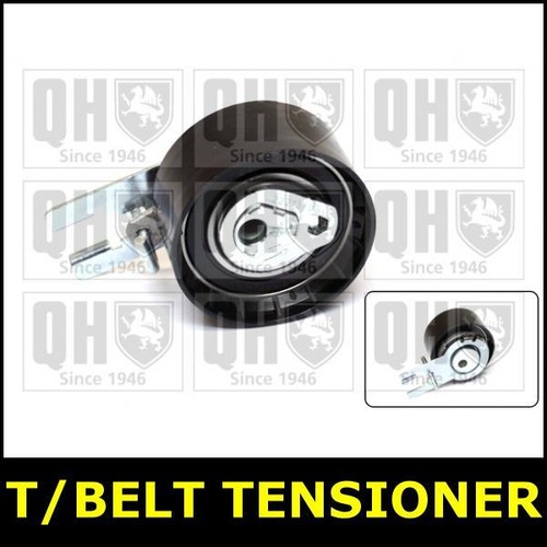 Timing belt tensioner pulley - timing,