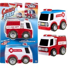 Little Tikes My First Cars