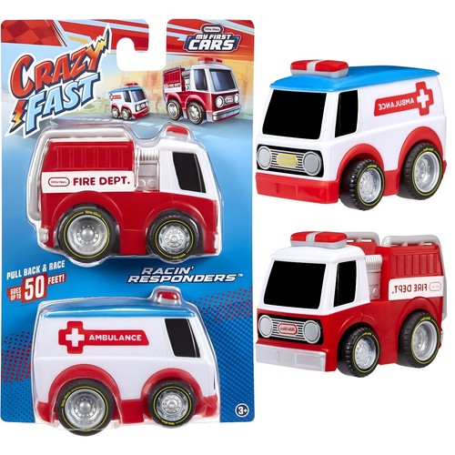 Little tikes first - my,