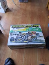 1979 Vintage Scalextric 200