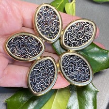 Vintage Brooch Estate Jewelry