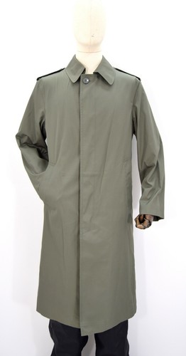 French army waterproof - french, trench