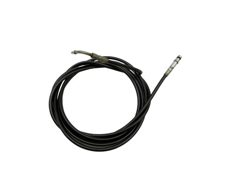 Hydraulics hose line for - hydraulics, 94