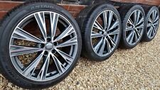 Genuine Audi S6 A6 20" Alloy