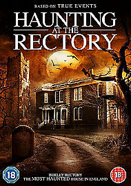 Haunting the rectory - haunting,