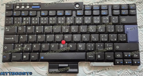 Ibm thinkpad czech - ibm,