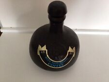 Sangsters Old Jamaica Liqueur Decanter Blue Mountain Coffee Vintage Pre Owned