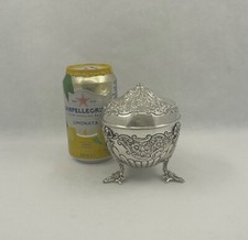 Antique Victorian Solid