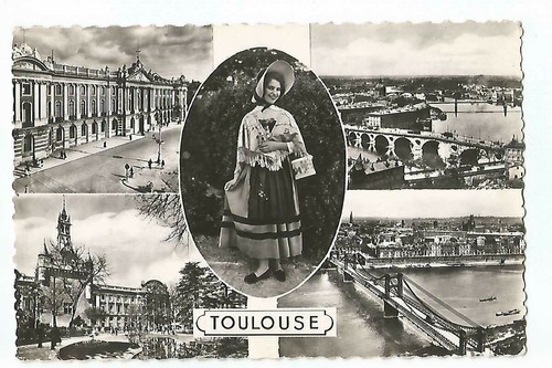Toulouse multiviews - 31,