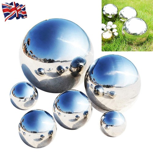 6pcs gazing ball - 6pcs,