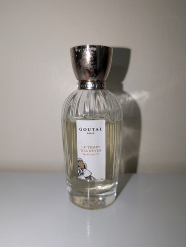 Goutal paris temps des - le,