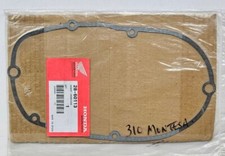 NEW GENUINE MONTESA COTA TRIALS 304 307 309 310 CLUTCH COVER GASKET 28-60113