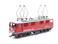 BEMO 'HOm' GAUGE 1252 119 RHB