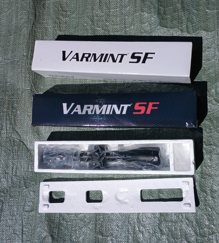 Hawke varmint 10 x - -,