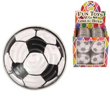Football Puzzle Maze Boys