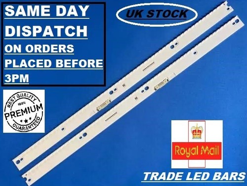 New samsung led - new, kit