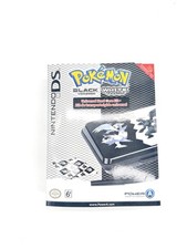 Pokemon Black White Nintendo
