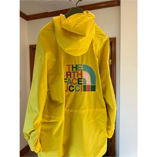 Men gucci north face - north,
