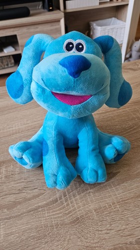 Blues clues nickelodeon - clues,, 2022