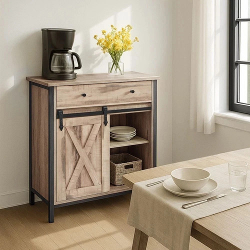 Vasagle storage cabinet - storage,