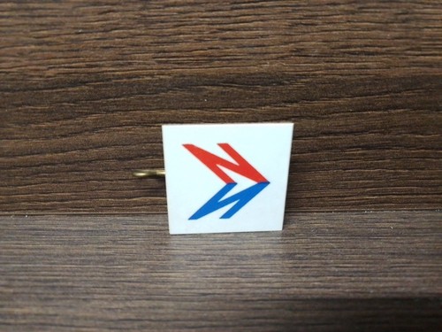 National express drivers badge - express,