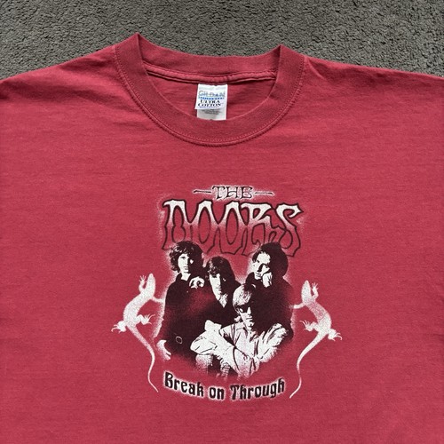 Vintage 2004 the doors - doors, break