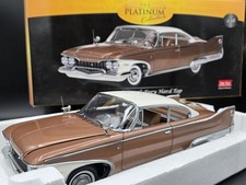 Sun Star Platinum 1960