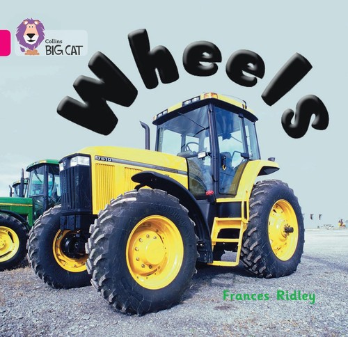 Wheels this non fiction - wheels:,