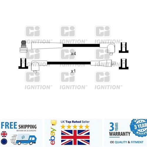 Ignition cable kit for - ignition, mazda
