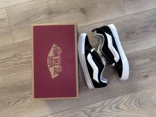 Vans Classic Knu Skool Chunky