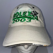 Rolex 2003 Daytona Baseball