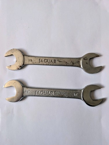 Vintage jaguar tool kit - vintage,