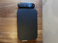 Sky Q Box ES240 1TB With Power